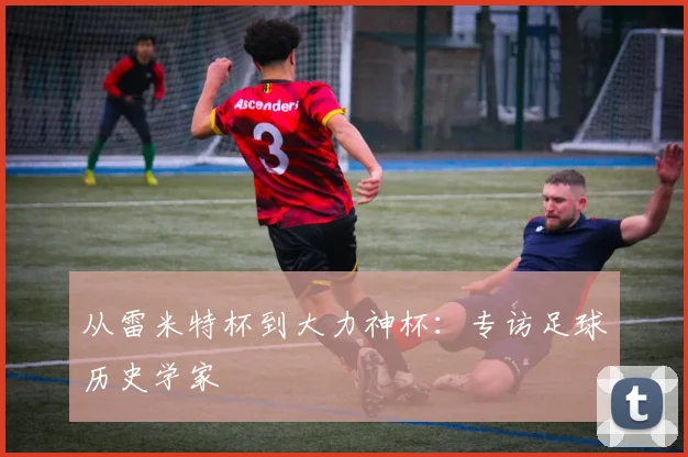 从雷米特杯到大力神杯：专访足球历史学家